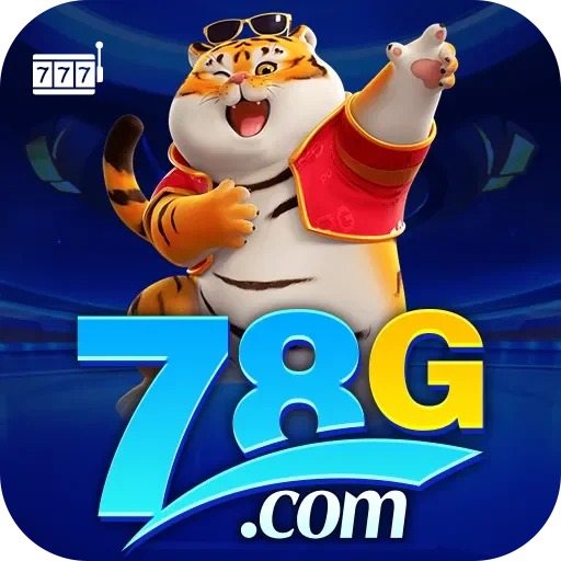 Slots online da 78g com jackpots progressivos