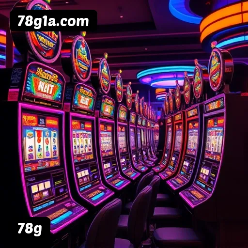 78g APK - Download Oficial Android